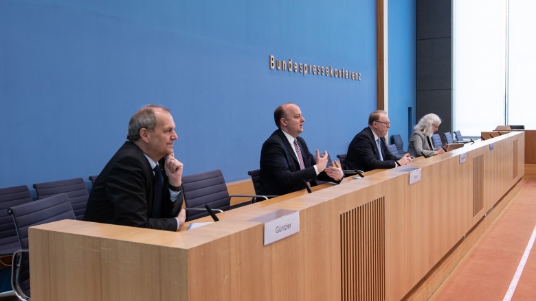 Mehr über den Artikel erfahren Wirecard: Aufklärungsoffensive des Bundesfinanzministeriums erwartet