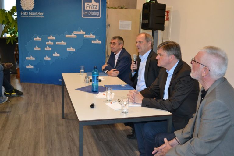 Mehr über den Artikel erfahren Sportstättenförderung