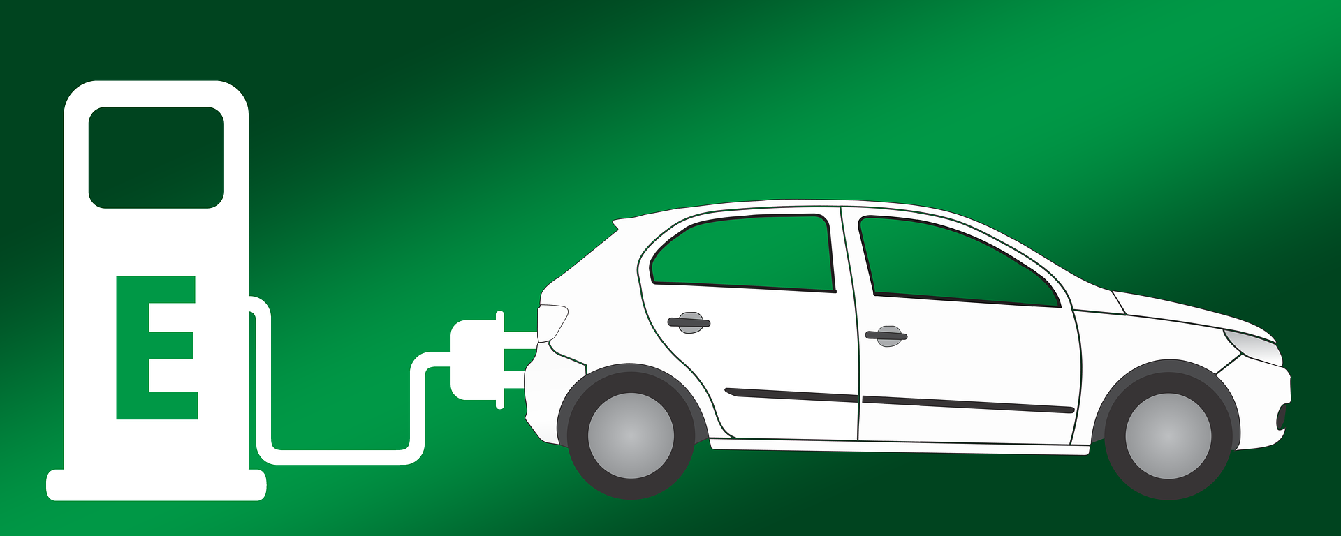 Mehr über den Artikel erfahren Einrichtungen im Landkreis Göttingen erhalten über 25.000 Euro für E-Mobilität – Güntzler: Umstieg auf E-Auto ist Puzzleteil für Klimaschutz