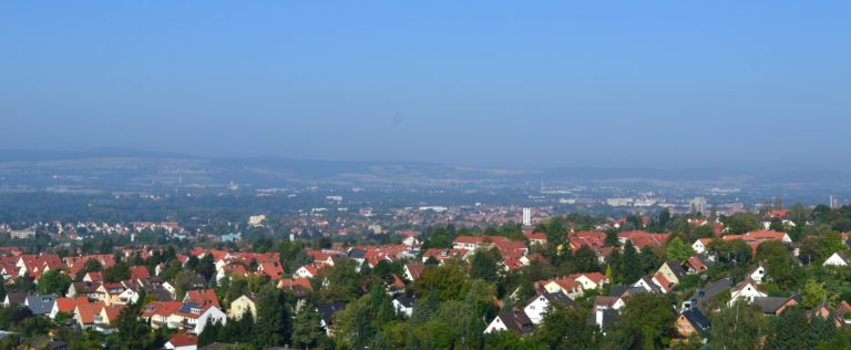 Mehr über den Artikel erfahren Göttingen erhält 225.000 Euro für wassersensible Stadtentwicklung