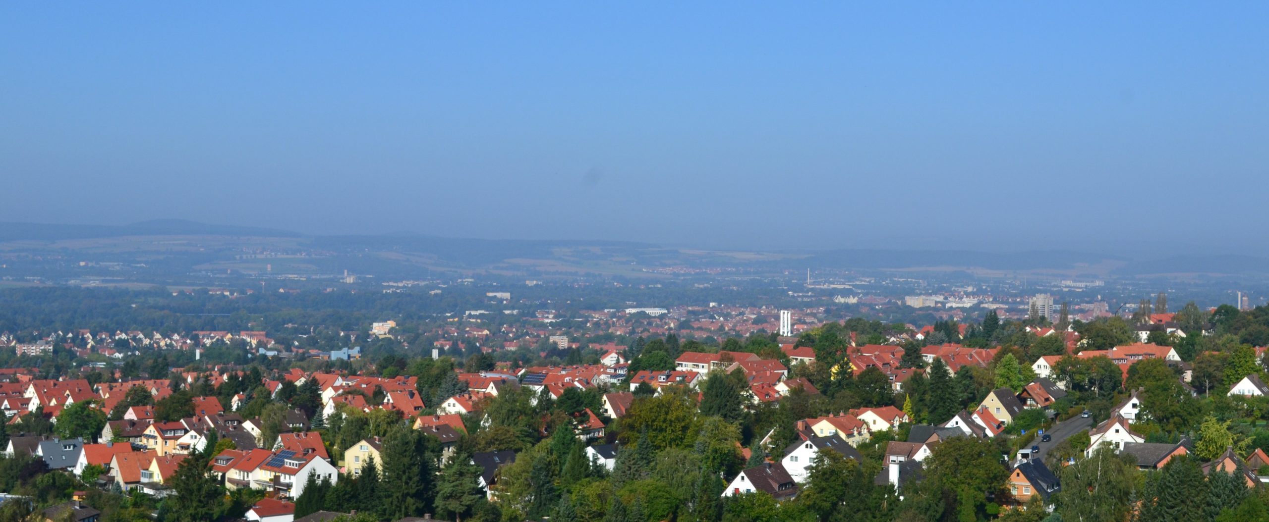 Du betrachtest gerade Göttingen erhält 225.000 Euro für wassersensible Stadtentwicklung