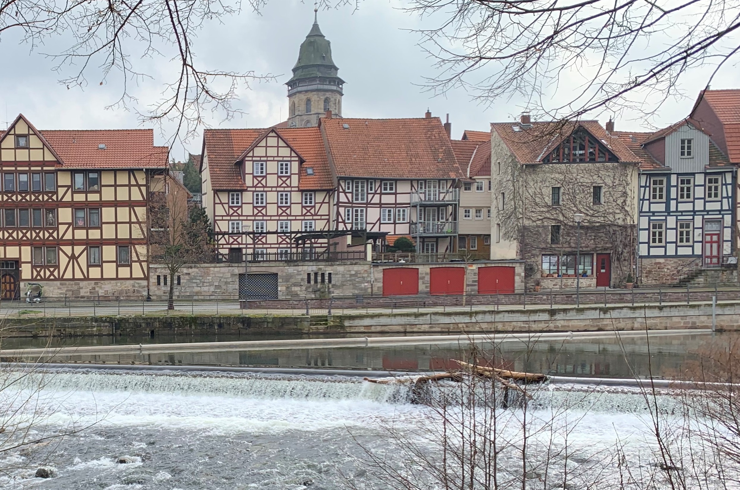 Read more about the article Grün Blauer Ring Hann. Münden wird mit 60.000 Euro gefördert