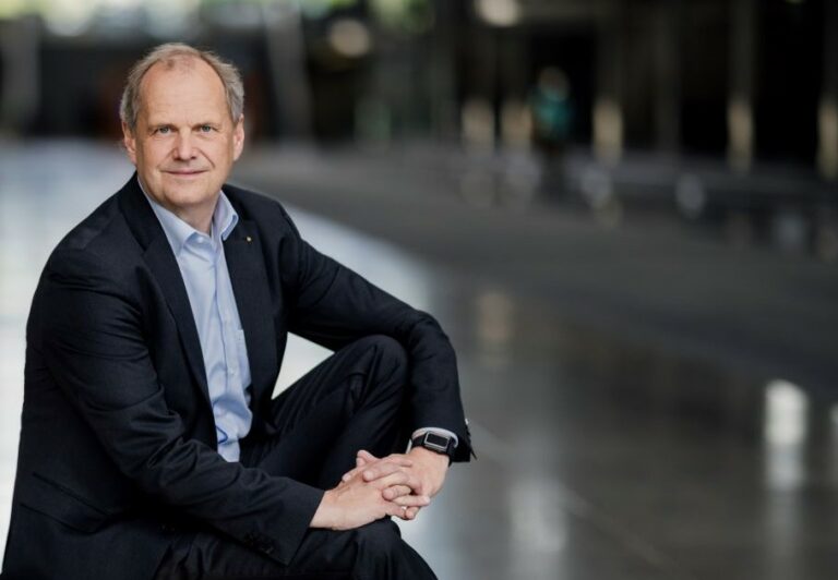 Mehr über den Artikel erfahren Fritz Güntzler kandidiert erneut für den Bundestag 2025