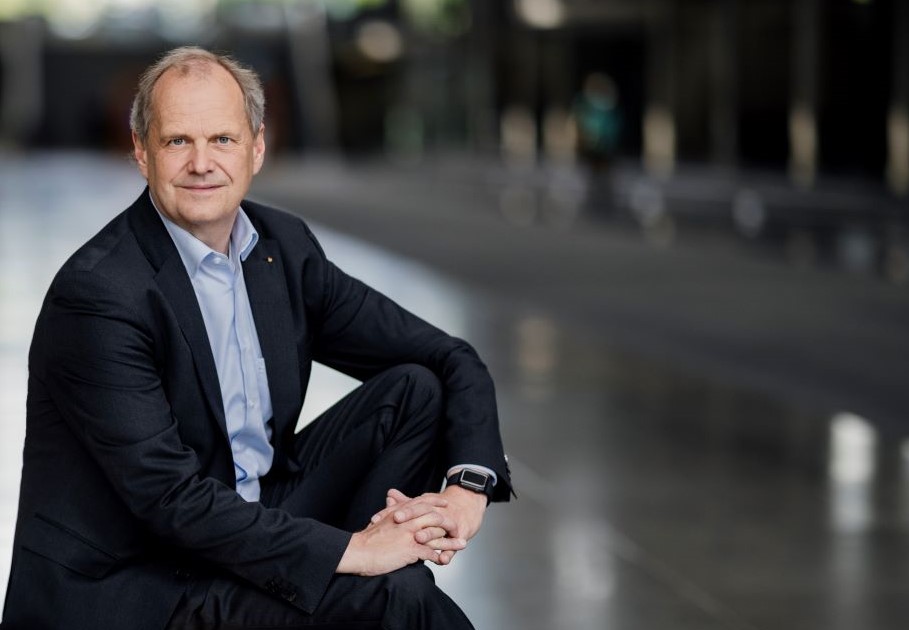 Mehr über den Artikel erfahren Fritz Güntzler kandidiert erneut für den Bundestag 2025