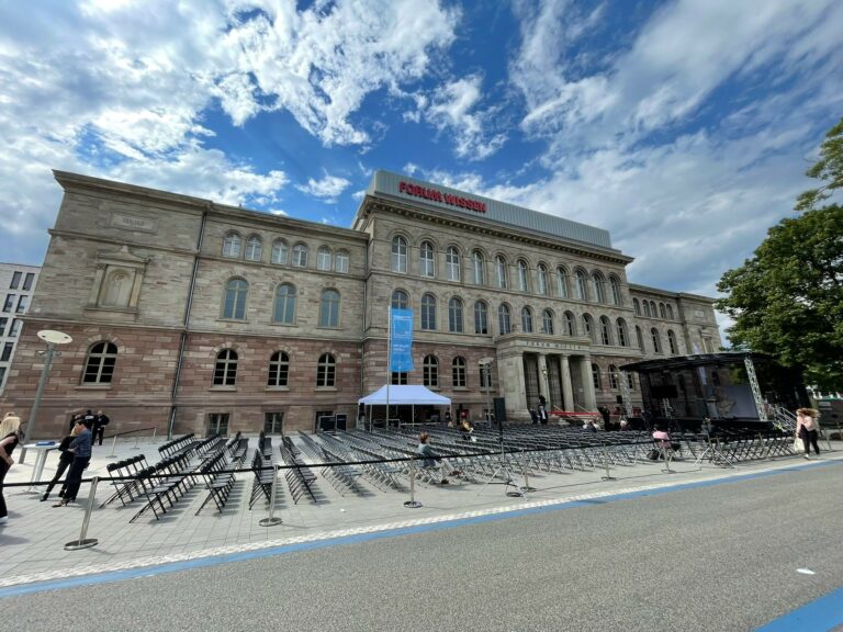 Mehr über den Artikel erfahren 1 Million Euro Bundesfördermittel für Biodiversitätsmuseum in Göttingen