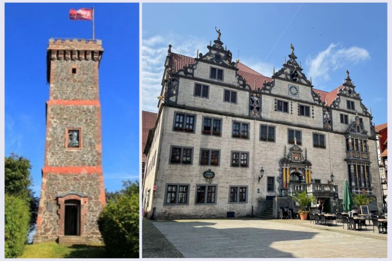 Mehr über den Artikel erfahren Bund stellt Gelder für Denkmalschutz im Landkreis Göttingen zur Verfügung