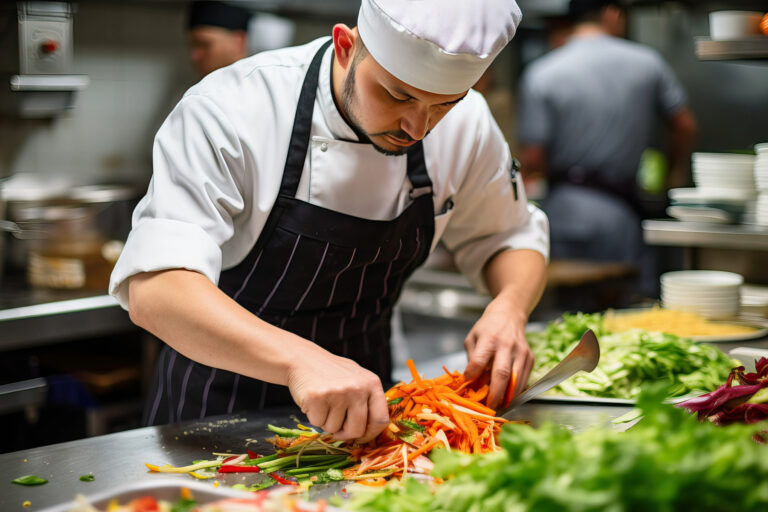 Mehr über den Artikel erfahren Güntzler: Ampelregierung ist Totengräber der Gastronomie