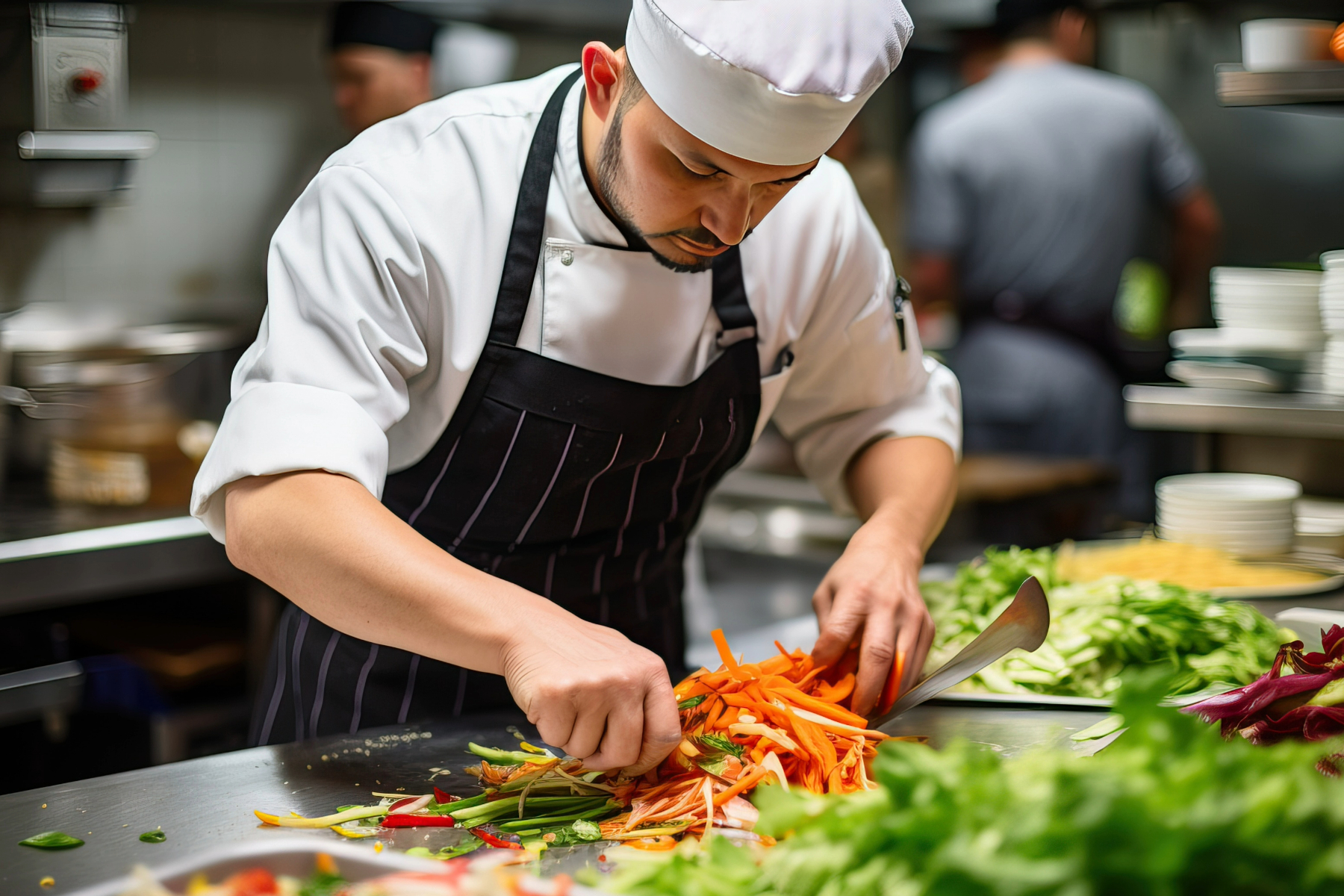 Mehr über den Artikel erfahren Güntzler: Ampelregierung ist Totengräber der Gastronomie