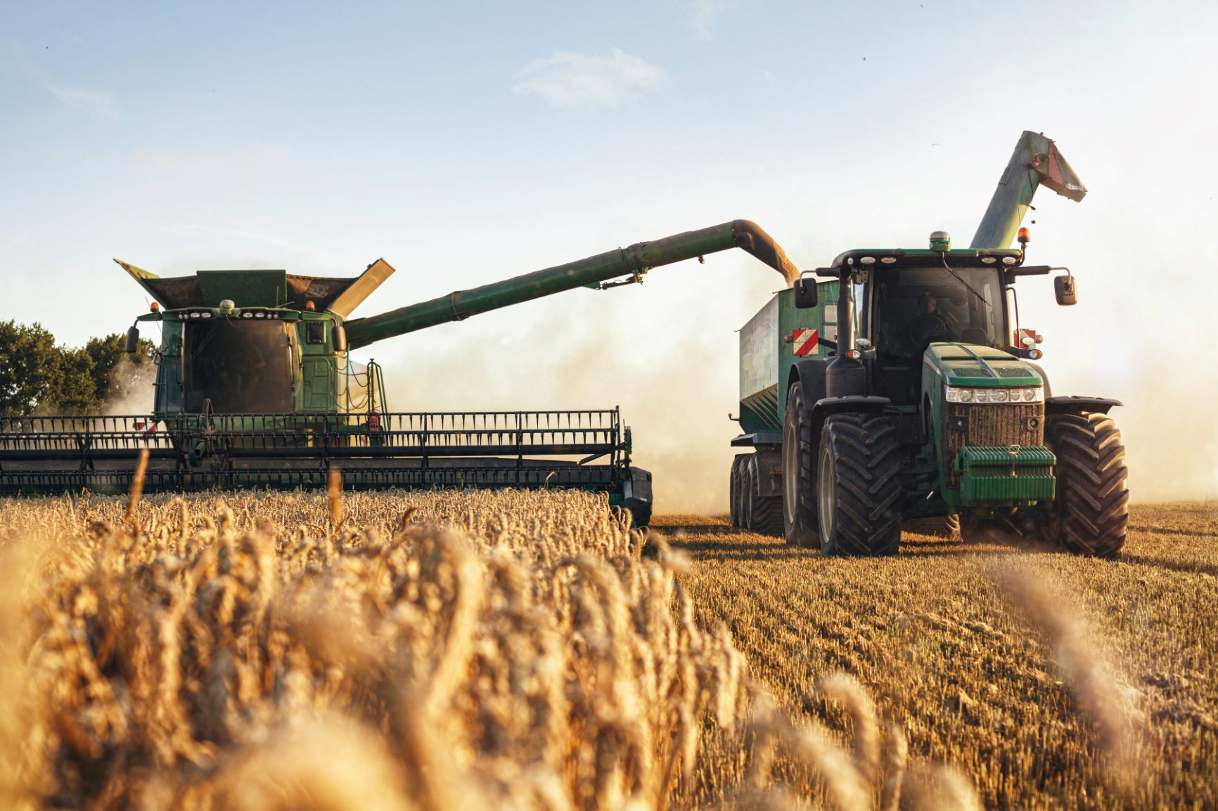 Du betrachtest gerade Statement Fritz Güntzler zu den Demonstrationen der Landwirte am heutigen 8. Januar 2024