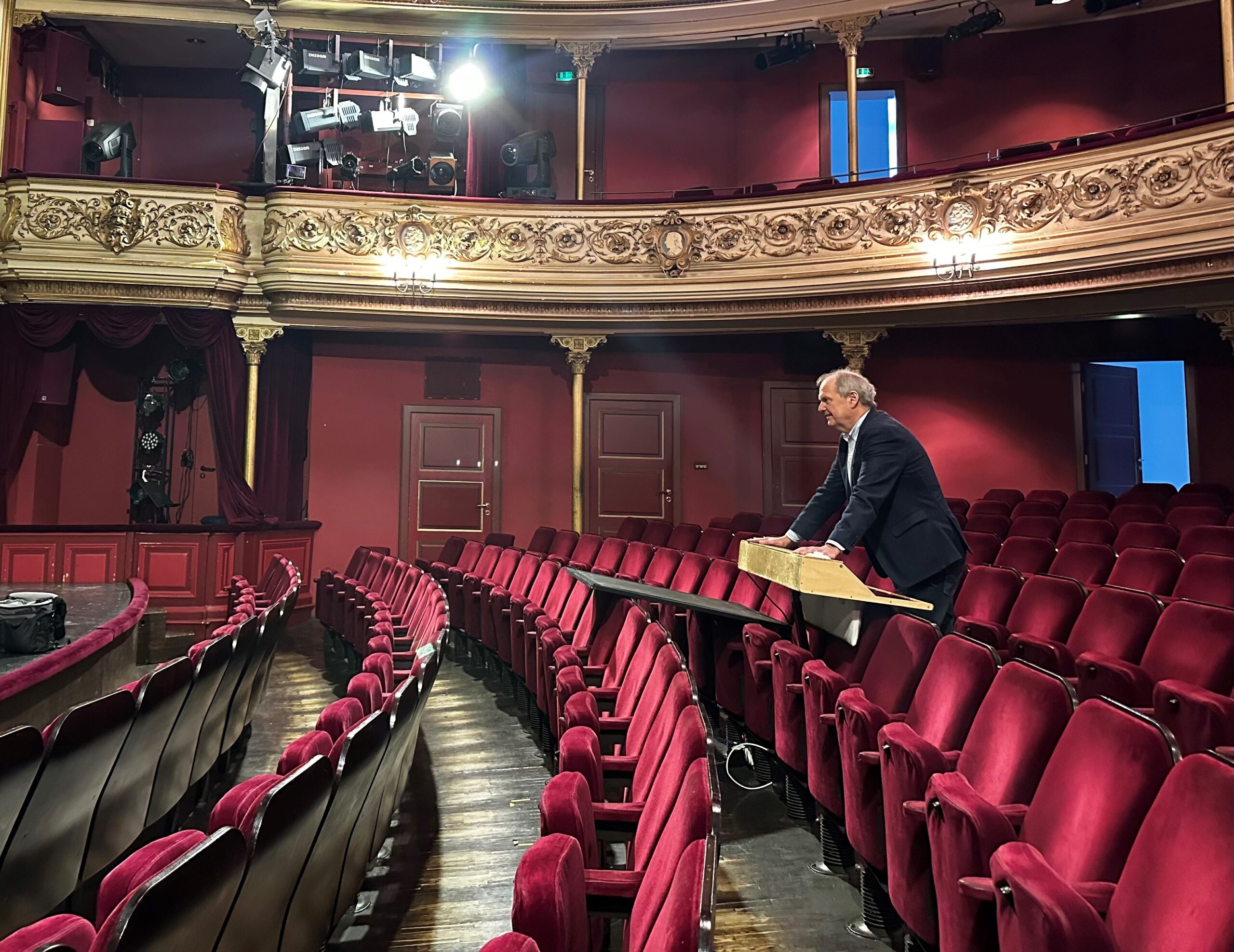 Mehr über den Artikel erfahren Deutsches Theater Göttingen: Planungsstopp ist falsches Signal
