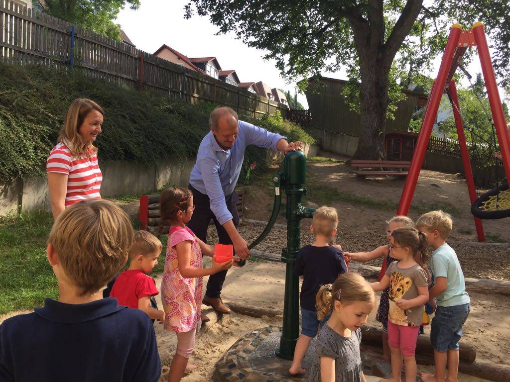 Mehr über den Artikel erfahren Fehler der Ampelpolitik rauben Kindern ein Stück Bildungs- und Chancengerechtigkeit