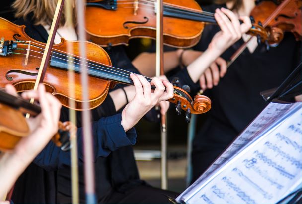Mehr über den Artikel erfahren JSO- und Knabenchor-Leiter erhalten keine Entlastungsstunden