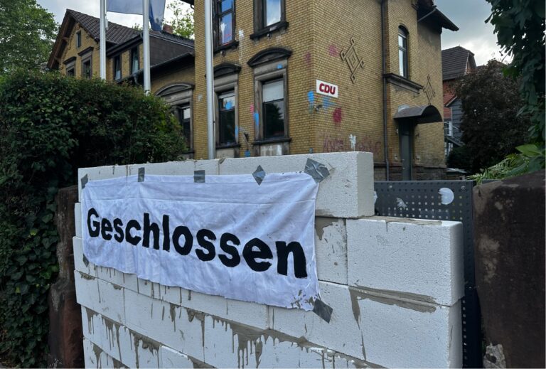 Mehr über den Artikel erfahren Gemeinsame Pressemitteilung Fritz Güntzler, MdB und Carina Hermann, MdL