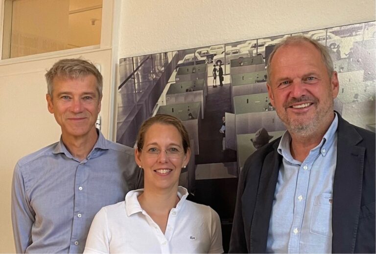 Mehr über den Artikel erfahren Intendant Erich Sidler verlässt das Deutsche Theater