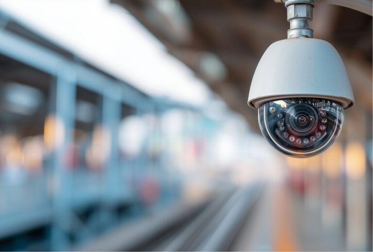 Mehr über den Artikel erfahren Videoüberwachung am Bahnhof in Friedland – Güntzler wendet sich in Schreiben an Bundesinnenminister Dobrindt