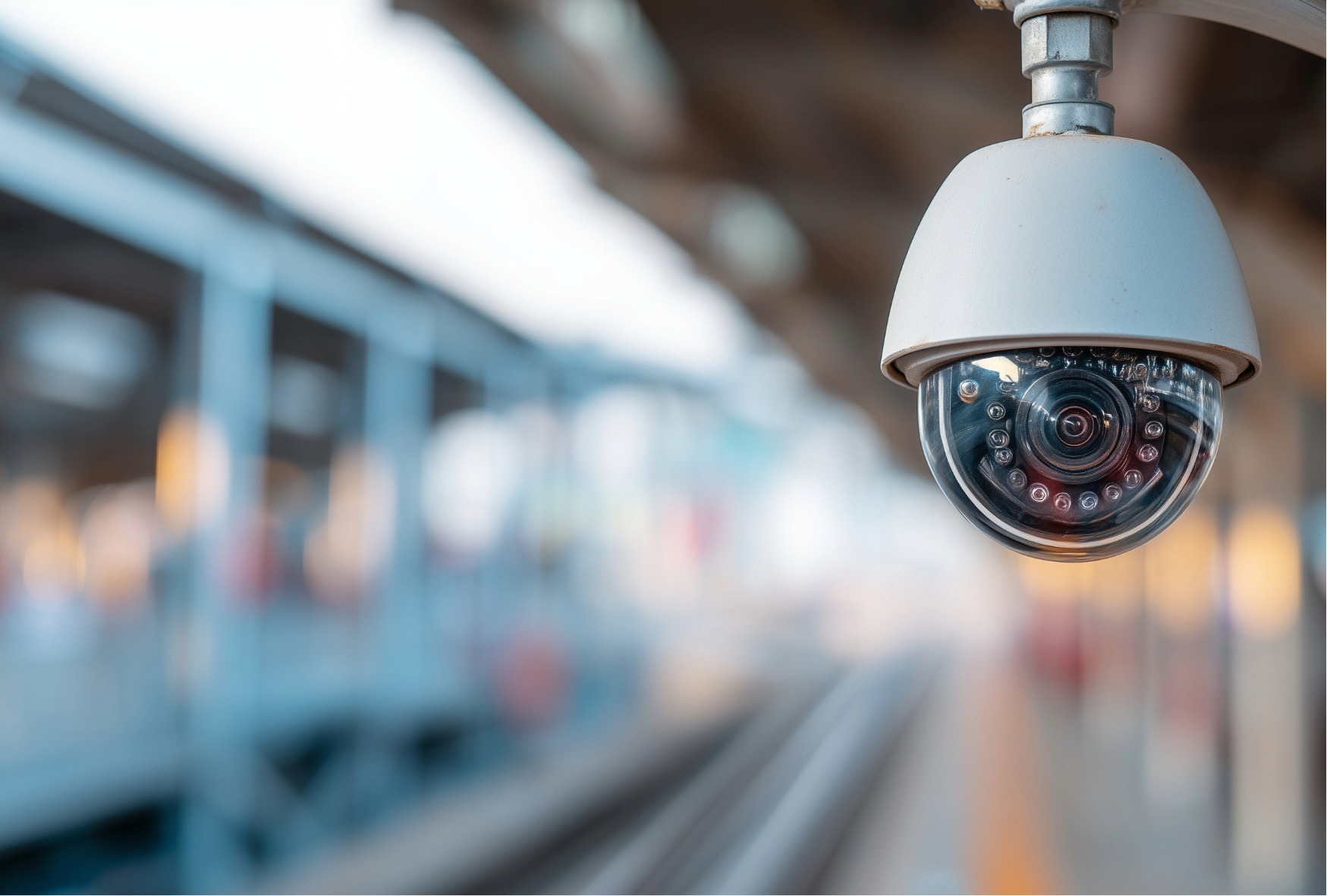 Du betrachtest gerade Videoüberwachung am Bahnhof in Friedland – Güntzler wendet sich in Schreiben an Bundesinnenminister Dobrindt